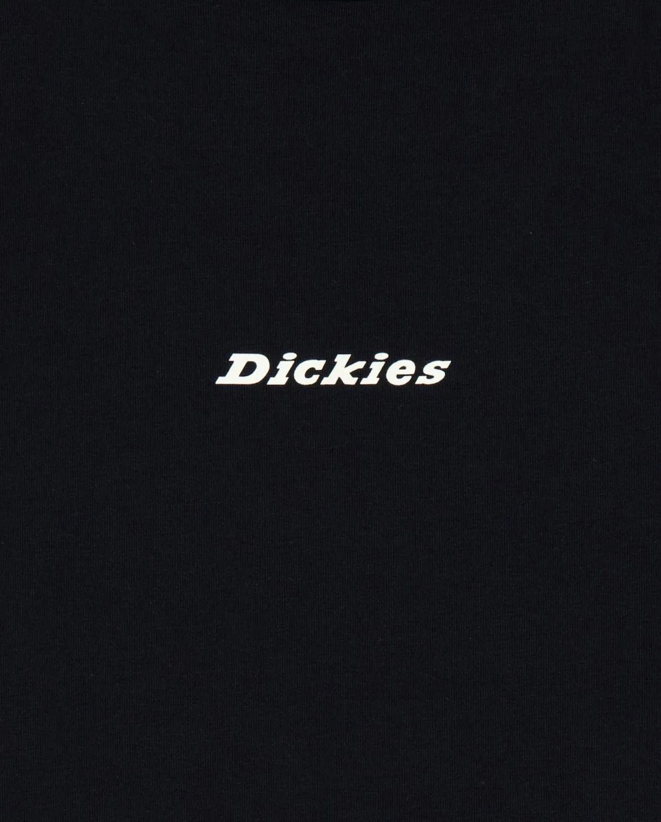 Top De Tirantes Dickies Honeyville Negro Mujer - Image 3