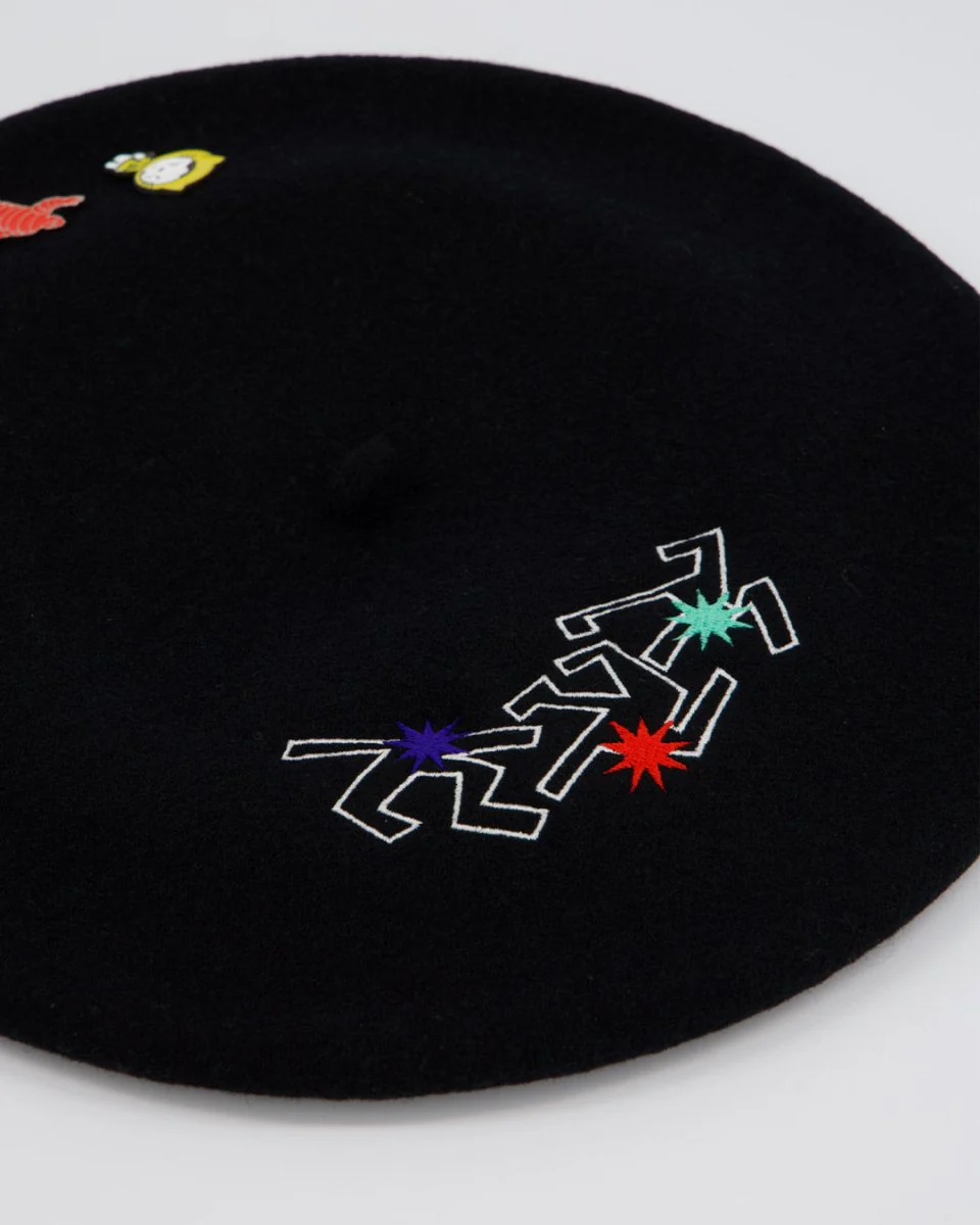 Txapela Legit X Good People - Image 2