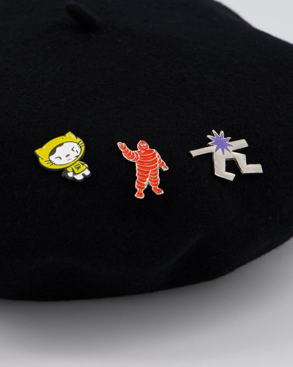 Txapela Legit X Good People - Image 4