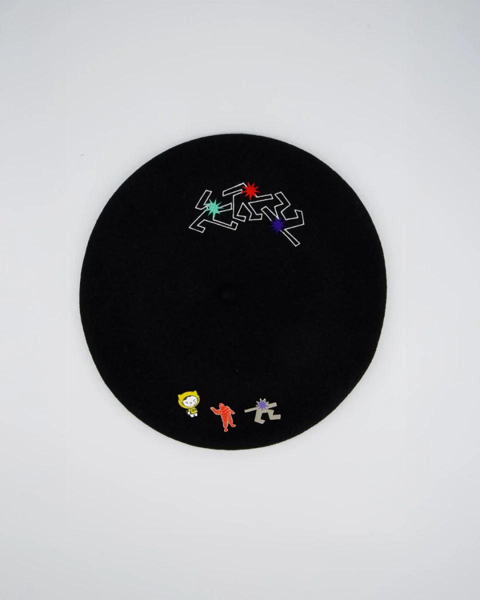 Txapela Legit X Good People - Image 6