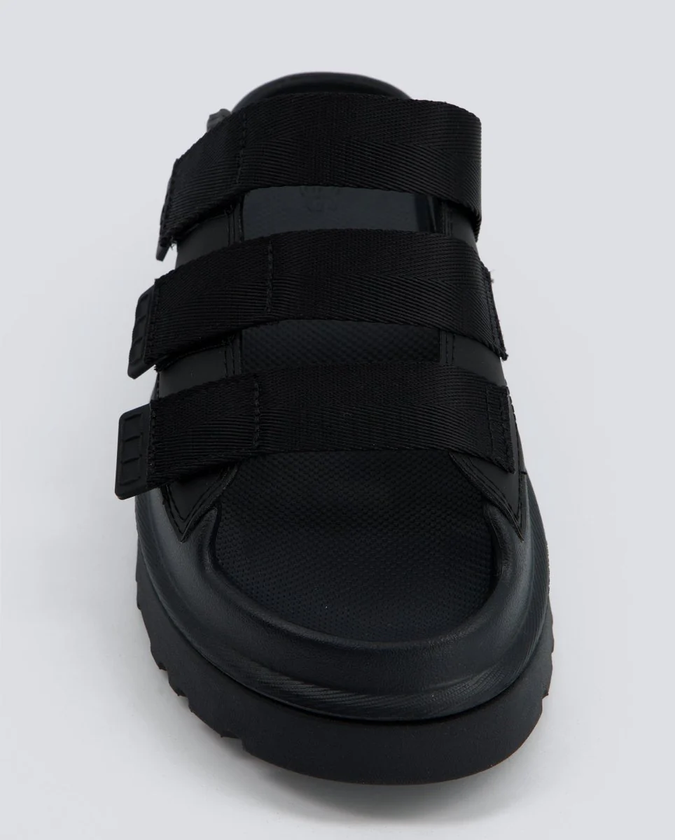 Ugg Goldenglow Slide Negro Mujer - Image 2