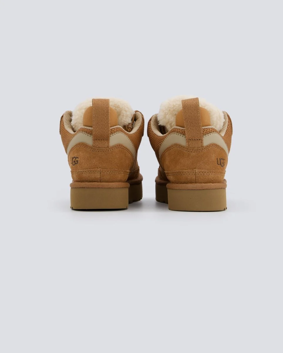 Ugg Lowmel Marrón Mujer - Image 6