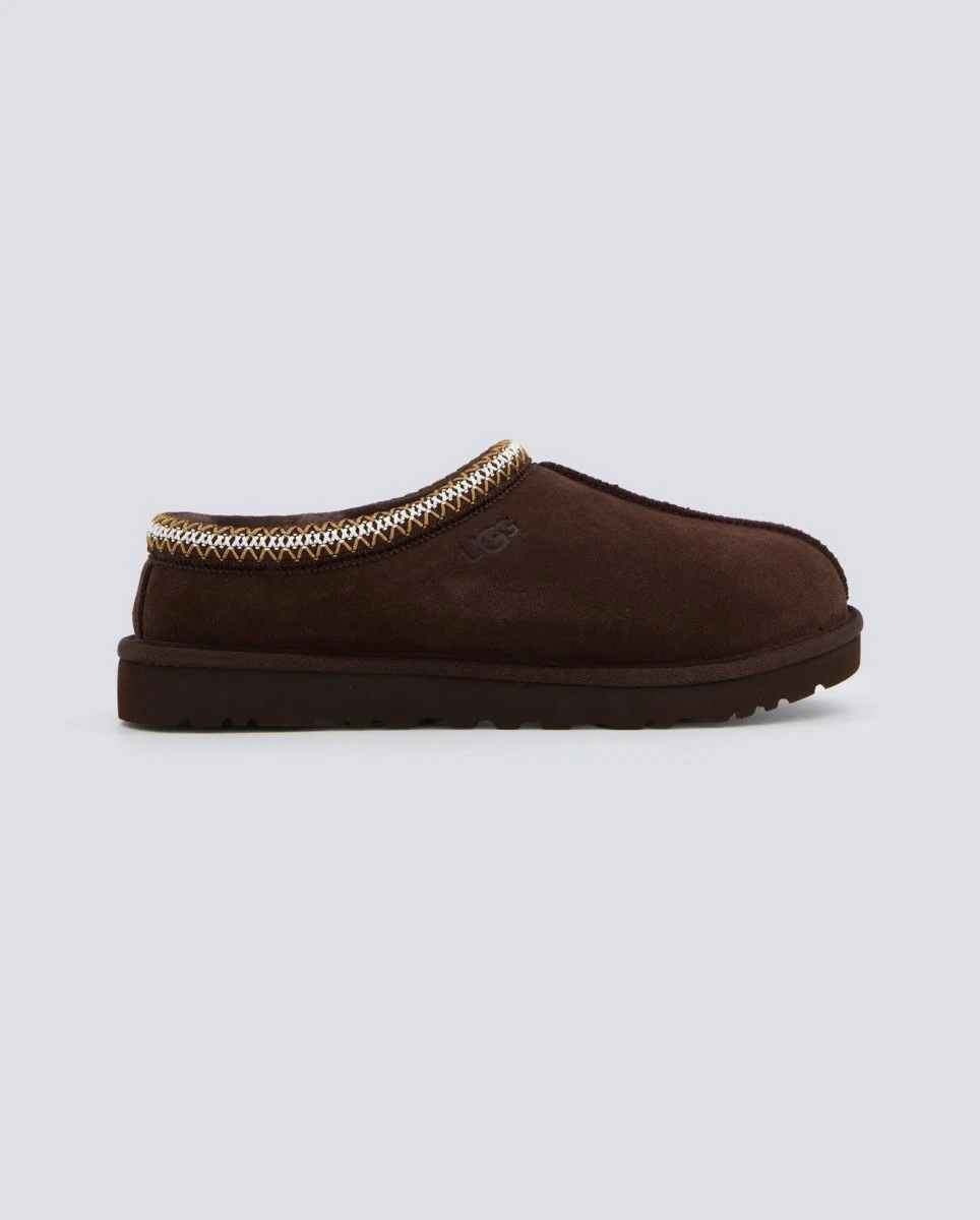 Ugg M Tasman II Marrón Oscuro Hombre