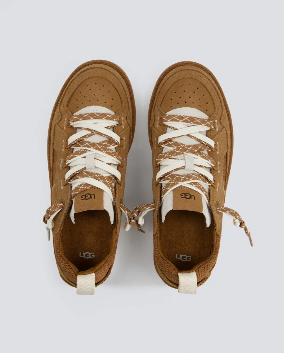 Ugg Minimel Marrón Hombre - Image 3