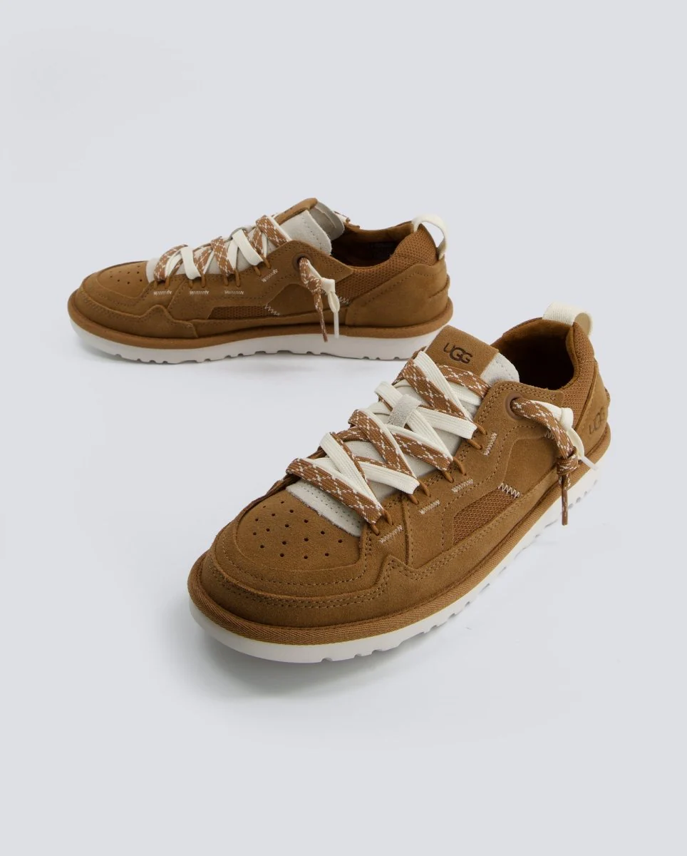 Ugg Minimel Marrón Hombre - Image 6
