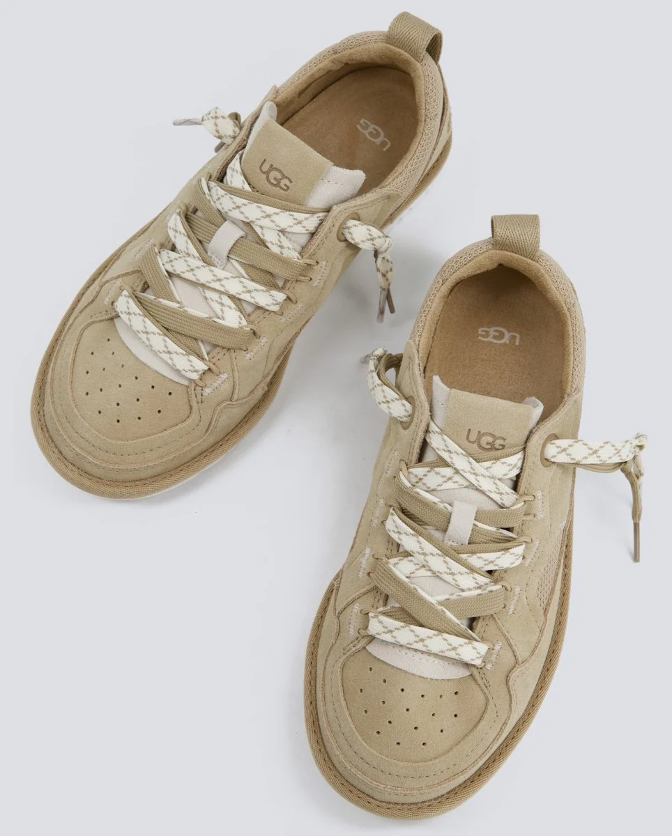 Ugg Minimel Marrón Mujer - Image 3