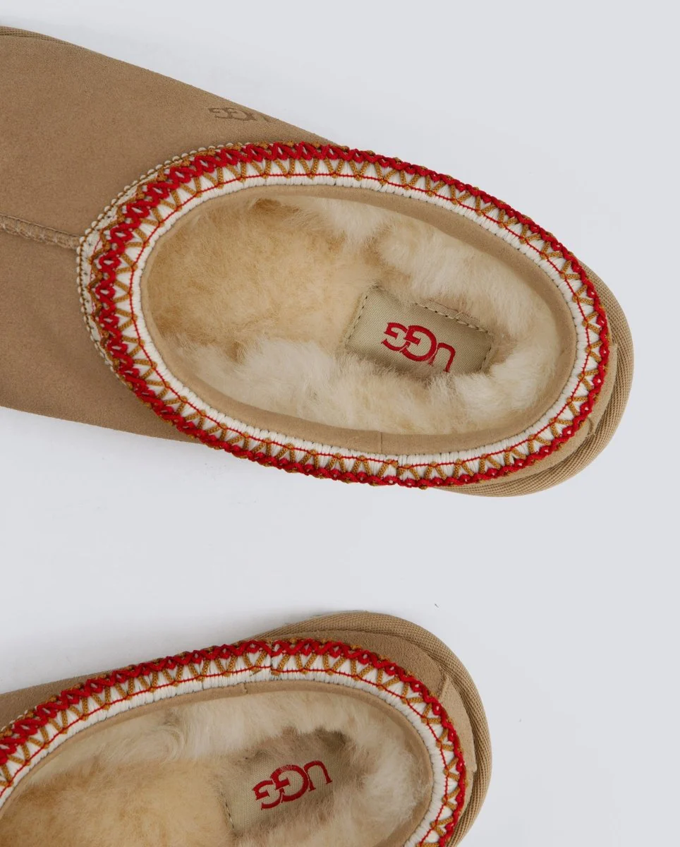 Ugg W Mujer Tasman II Beige Mujer - Image 2