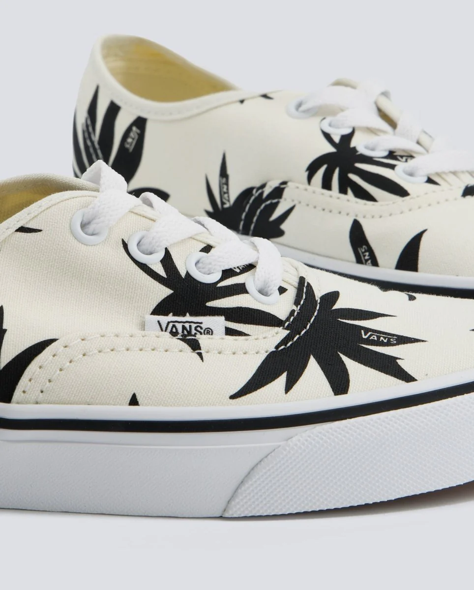 Vans Authentic Archive Beige Hombre - Image 2