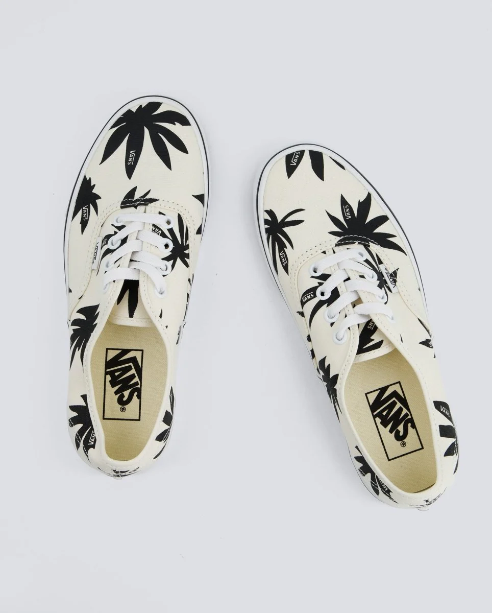 Vans Authentic Archive Beige Hombre - Image 3
