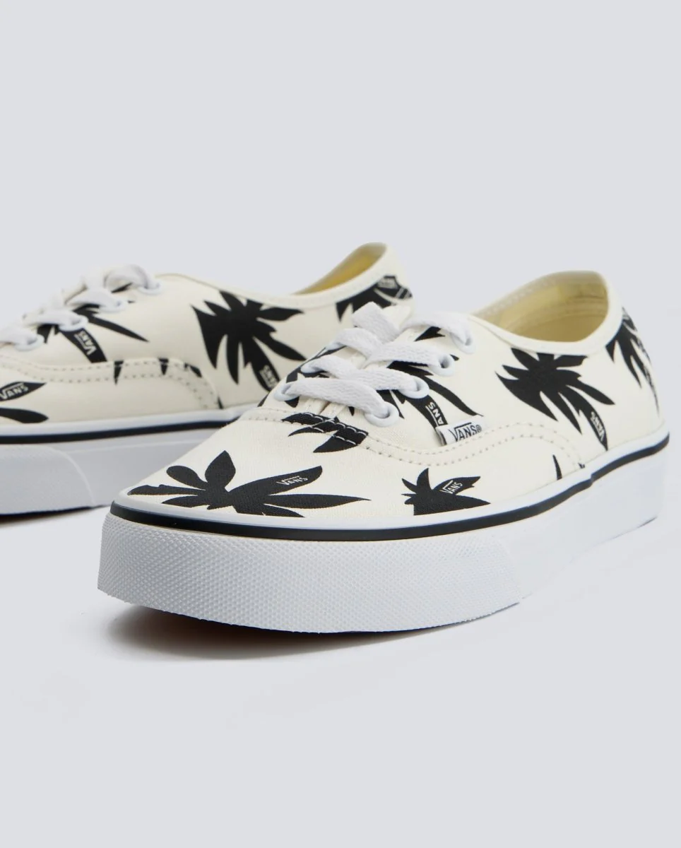 Vans Authentic Archive Beige Hombre - Image 5