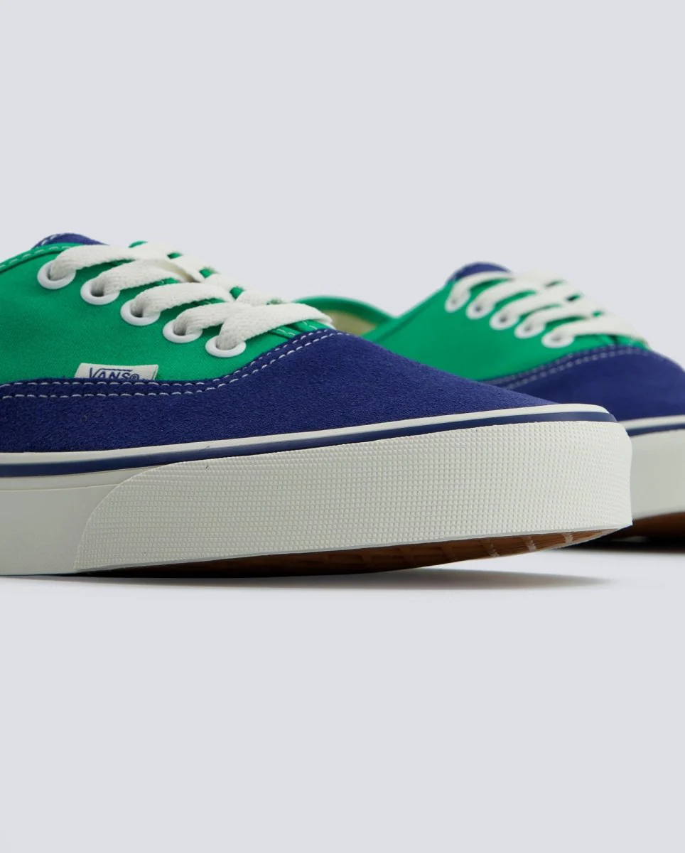 Vans Authentic Primary Azul Hombre - Image 3