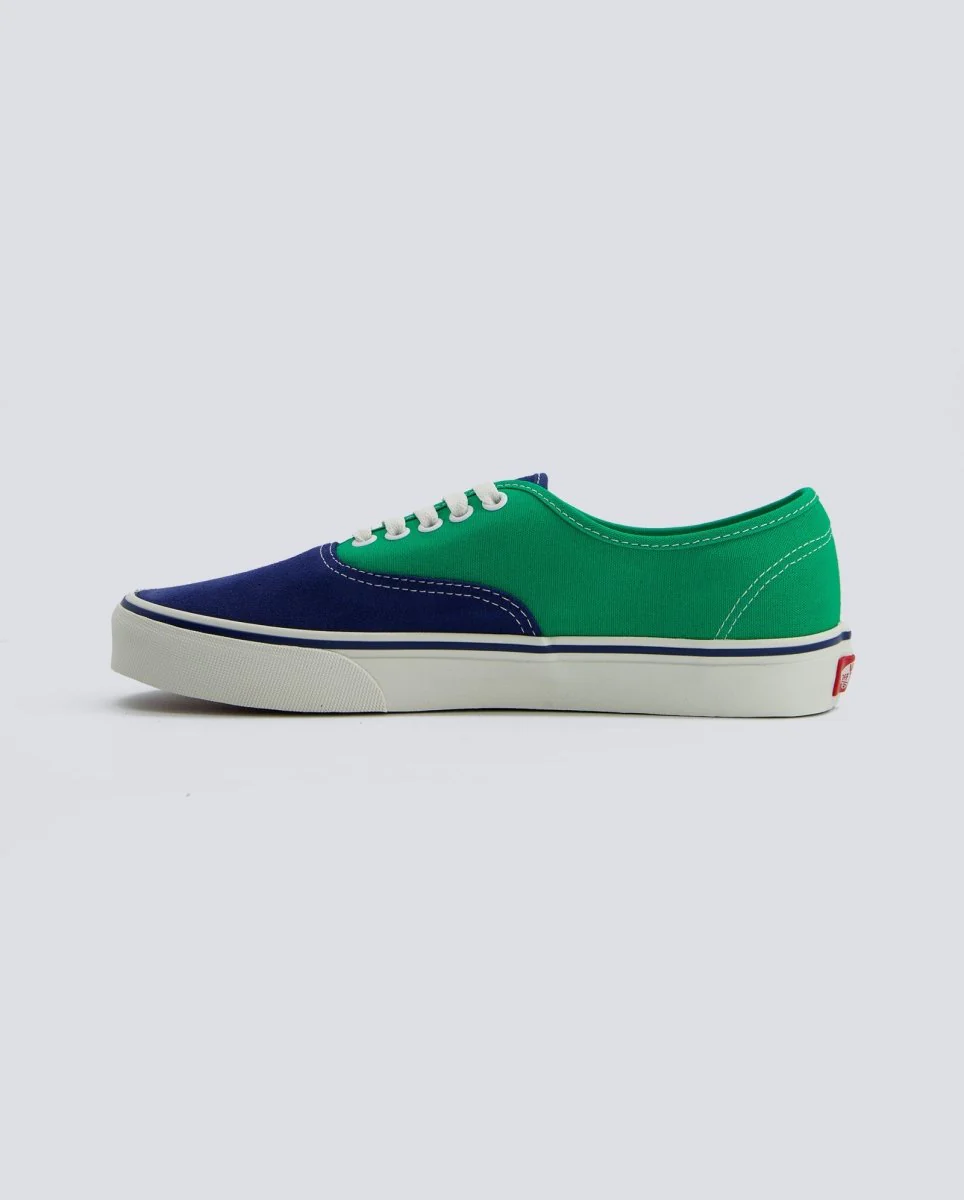 Vans Authentic Primary Azul Hombre - Image 4