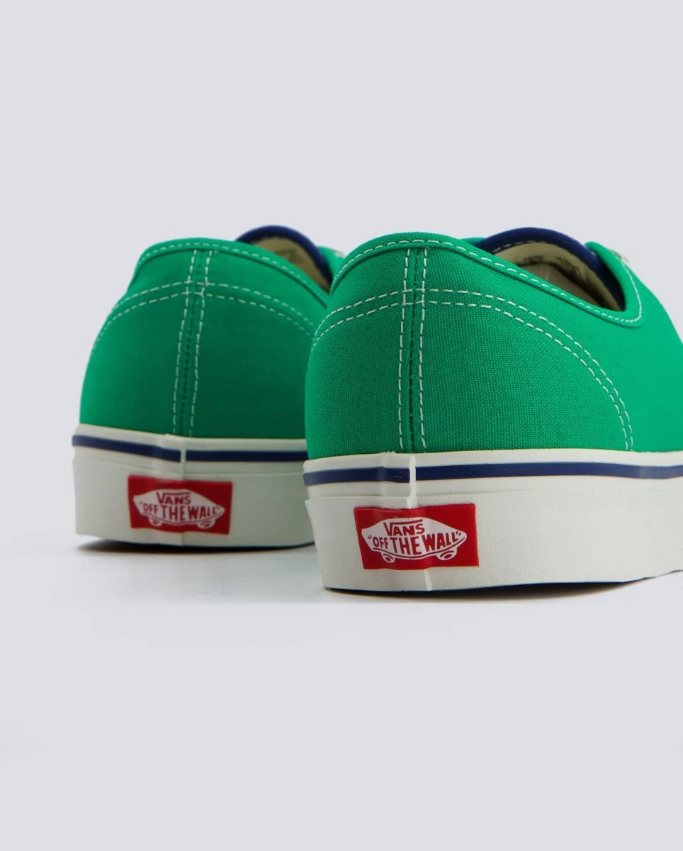 Vans Authentic Primary Azul Hombre - Image 6