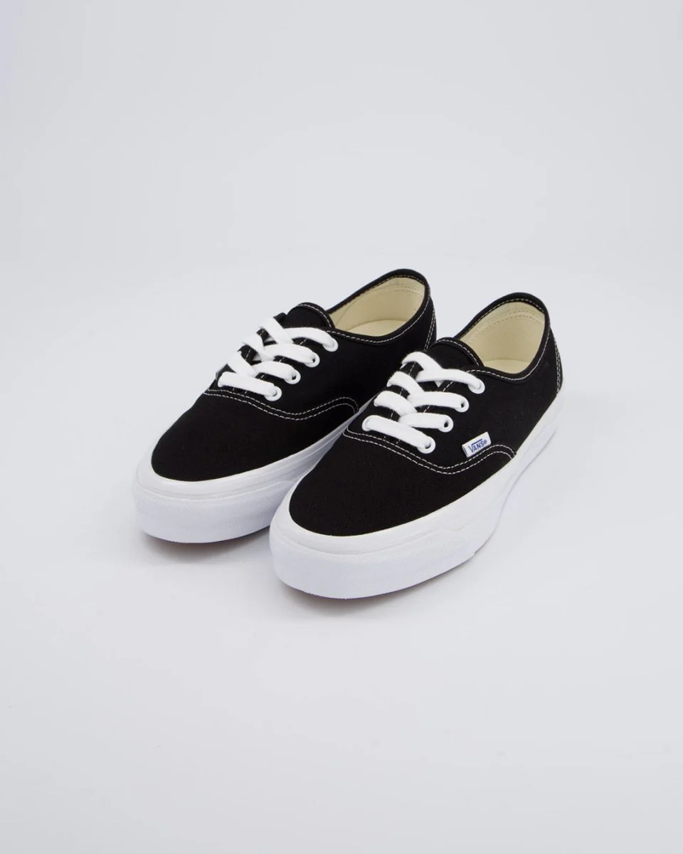 Vans Authentic Reissue 44 Lx Negro Hombre - Image 3
