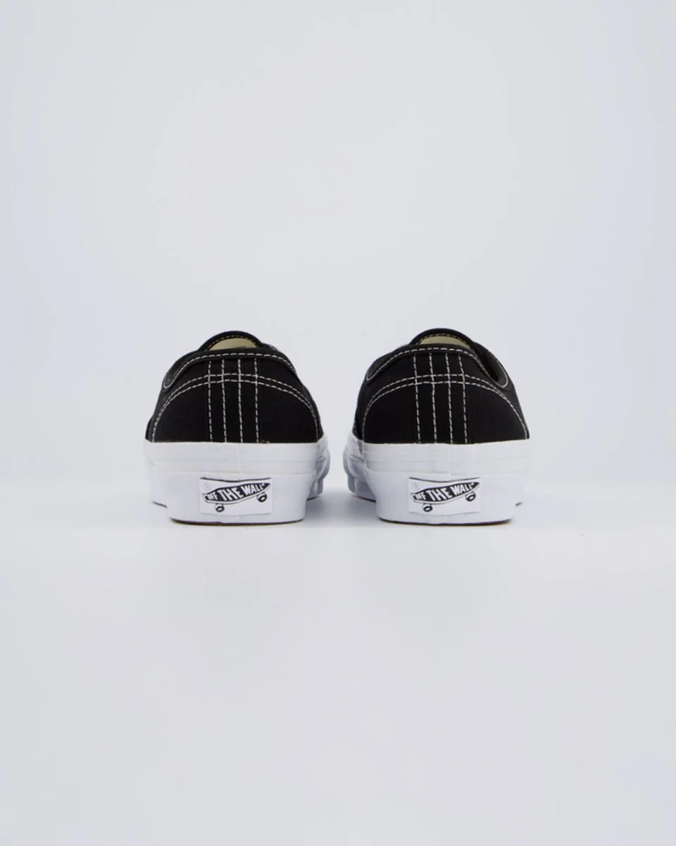 Vans Authentic Reissue 44 Lx Negro Hombre - Image 4