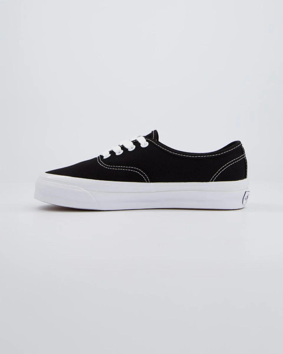 Vans Authentic Reissue 44 Lx Negro Hombre - Image 6