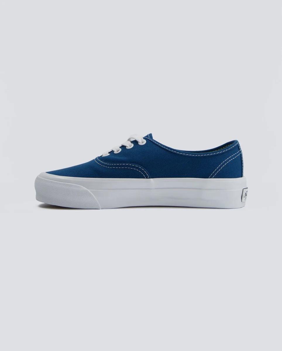 Vans Lx Authentic 44 Azul Mujer - Image 5