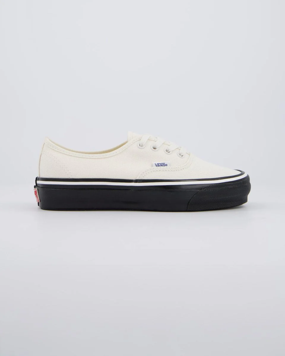 Vans Lx Authentic Blanco Mujer