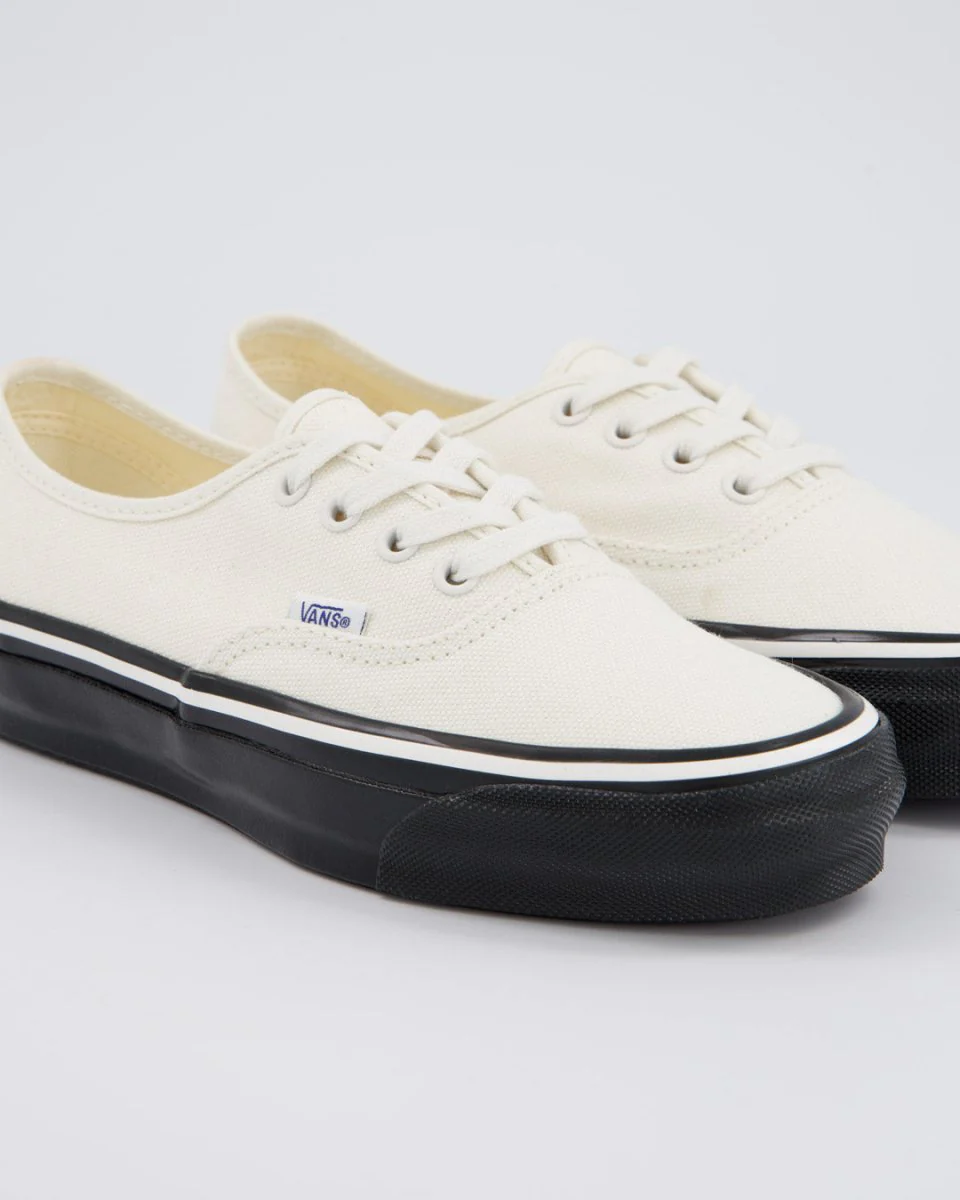 Vans Lx Authentic Blanco Mujer - Image 2