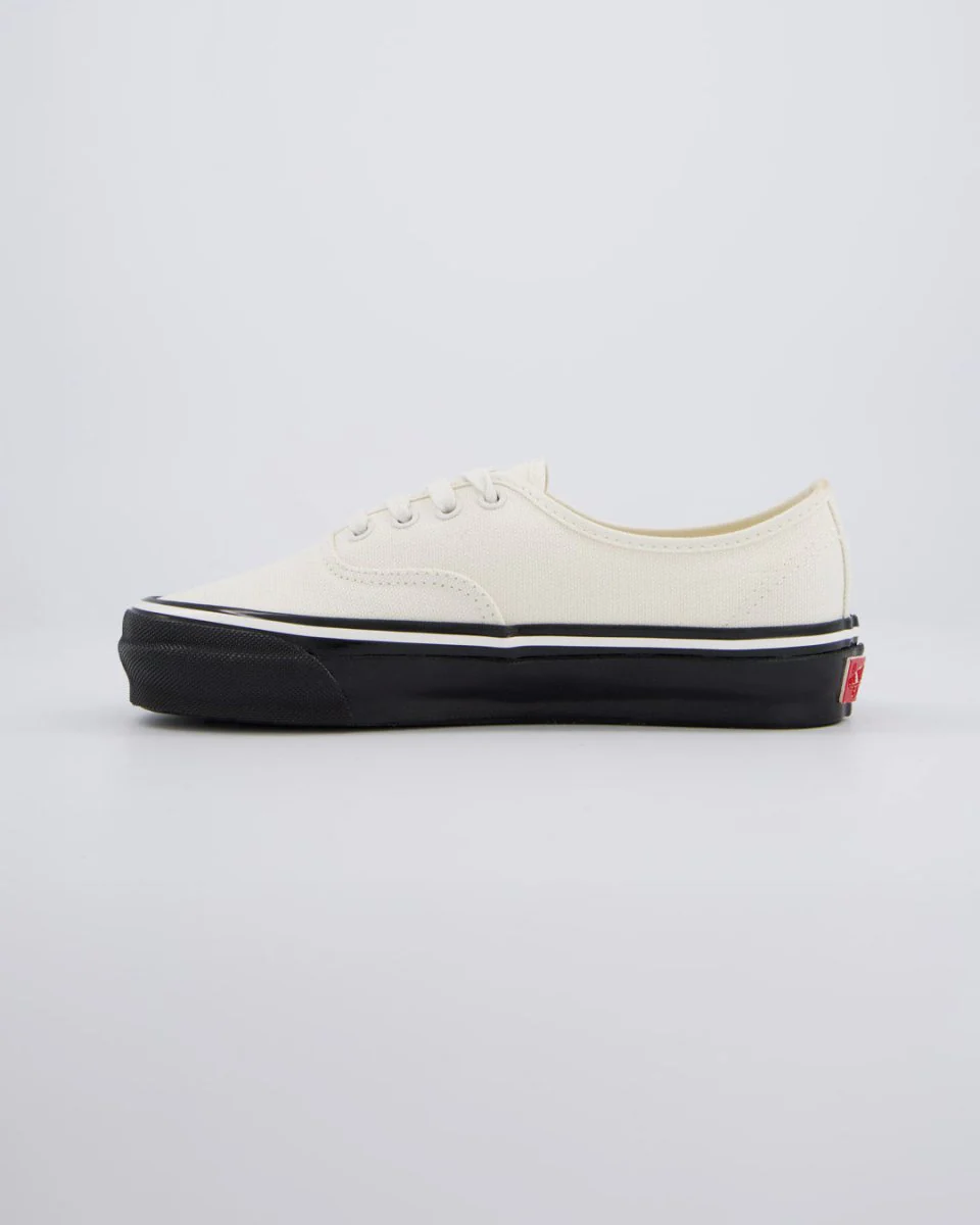 Vans Lx Authentic Blanco Mujer - Image 3