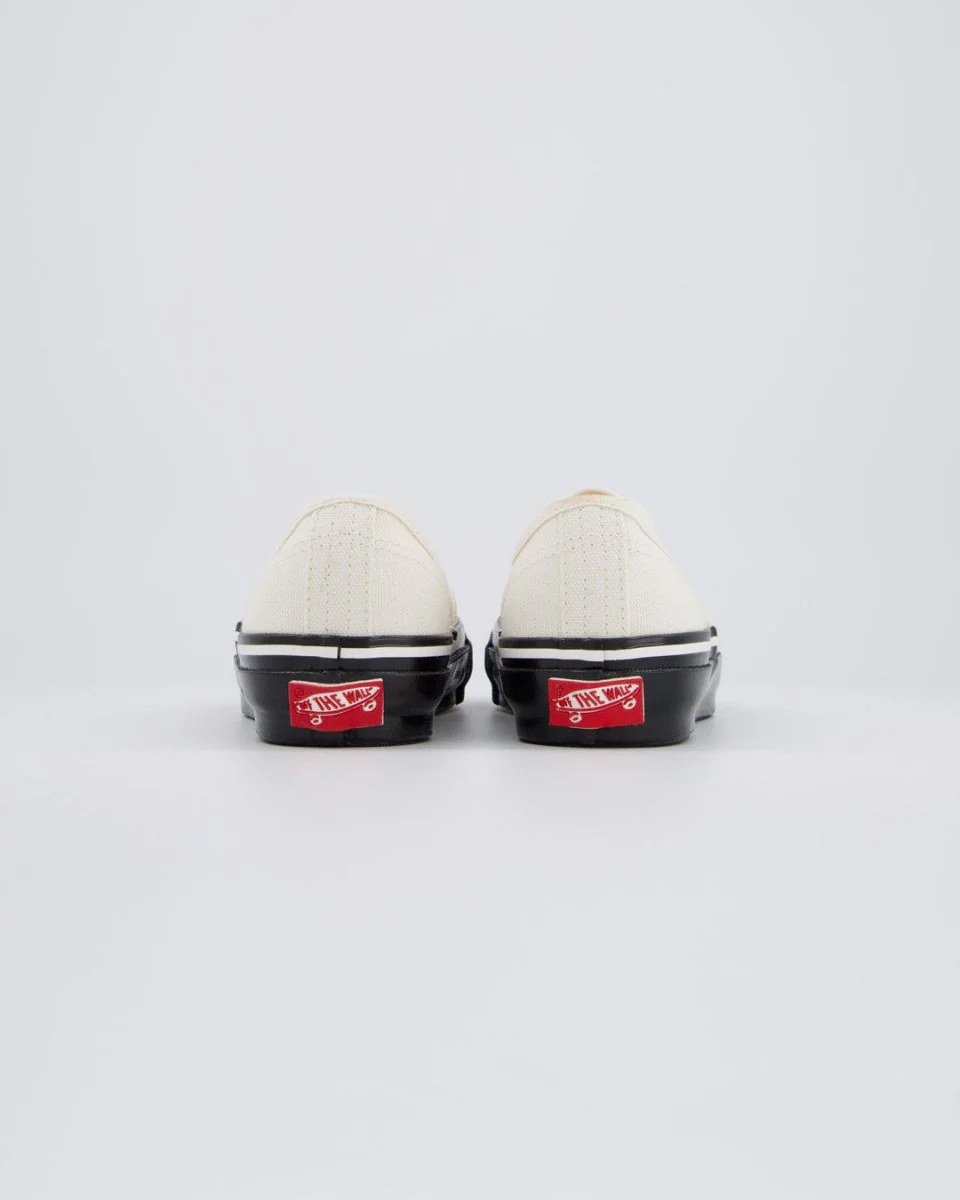 Vans Lx Authentic Blanco Mujer - Image 5