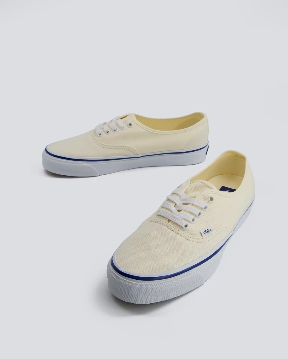 Vans LX Authentic Reissue 44 Beige Hombre - Image 2