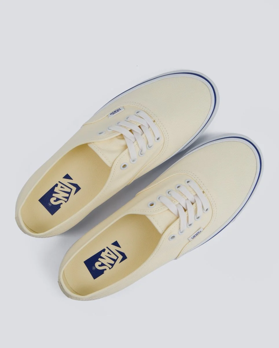 Vans LX Authentic Reissue 44 Beige Hombre - Image 4