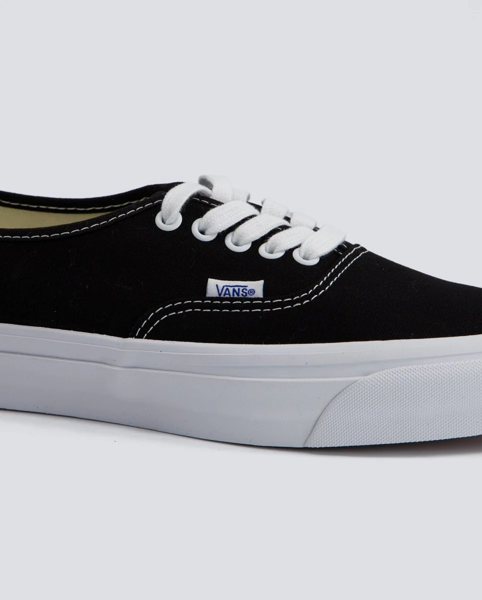 Vans LX Authentic Reissue 44 Negro Hombre - Image 3