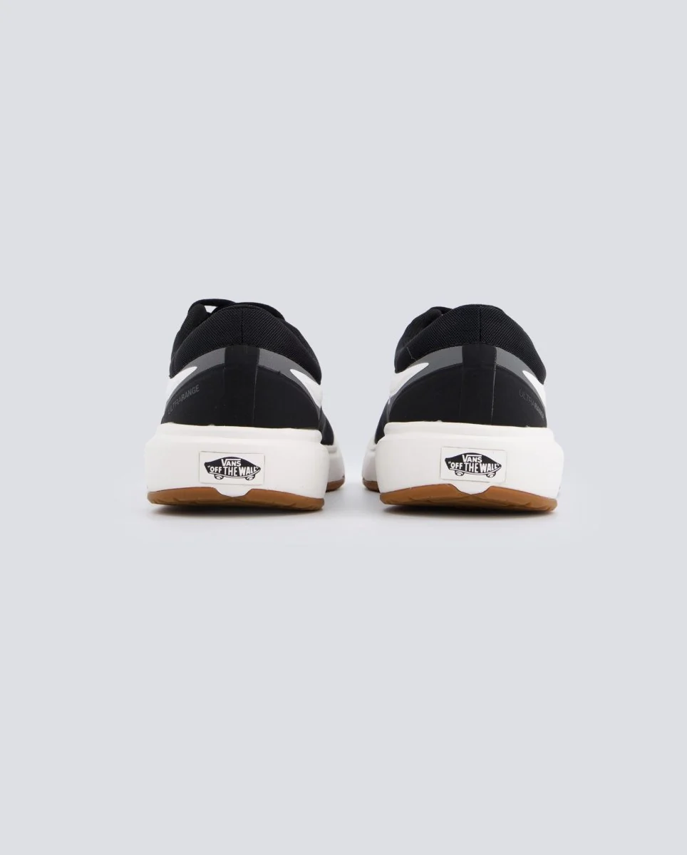 Vans Mte Ultrarange 2.0 Negro Y Blanco Hombre - Image 6