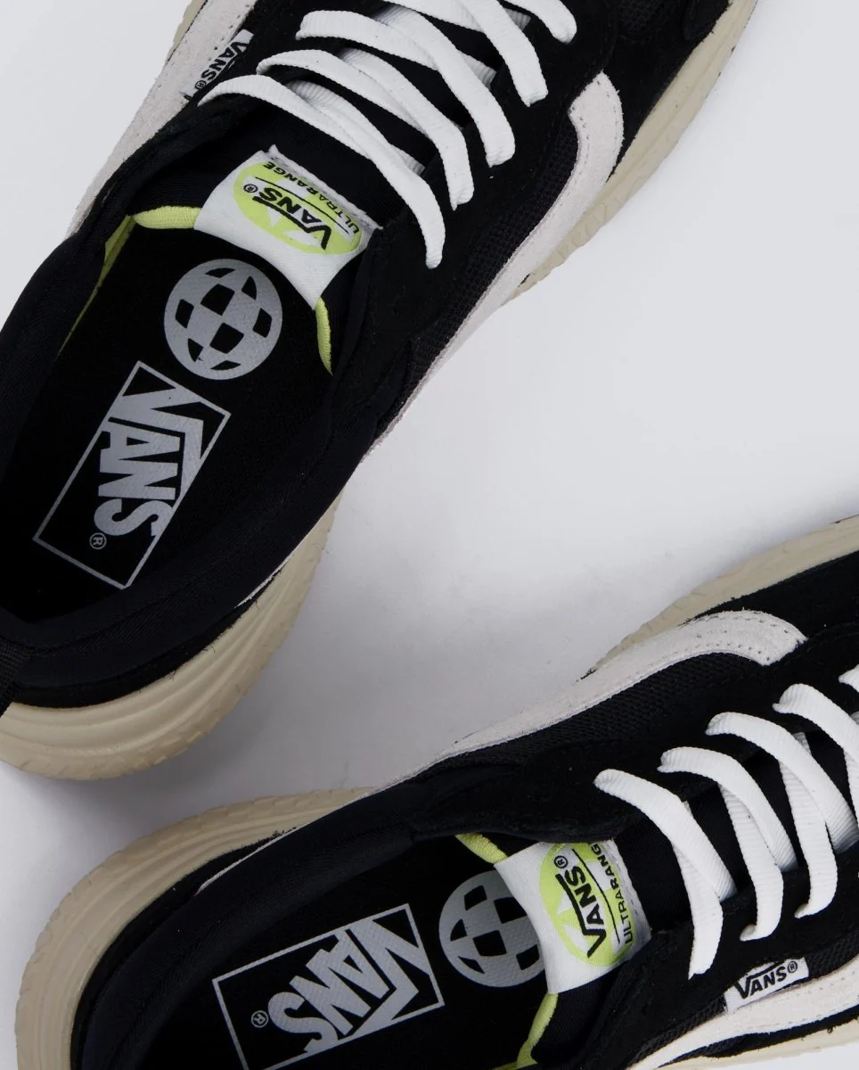 Vans Ultrarange Neo VR3 Negro Hombre - Image 3