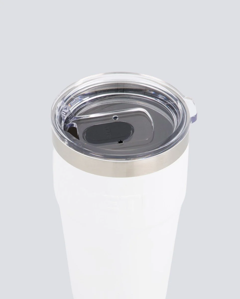 Vaso Yeti Rambler Stackable Blanco 20 Oz - Image 2