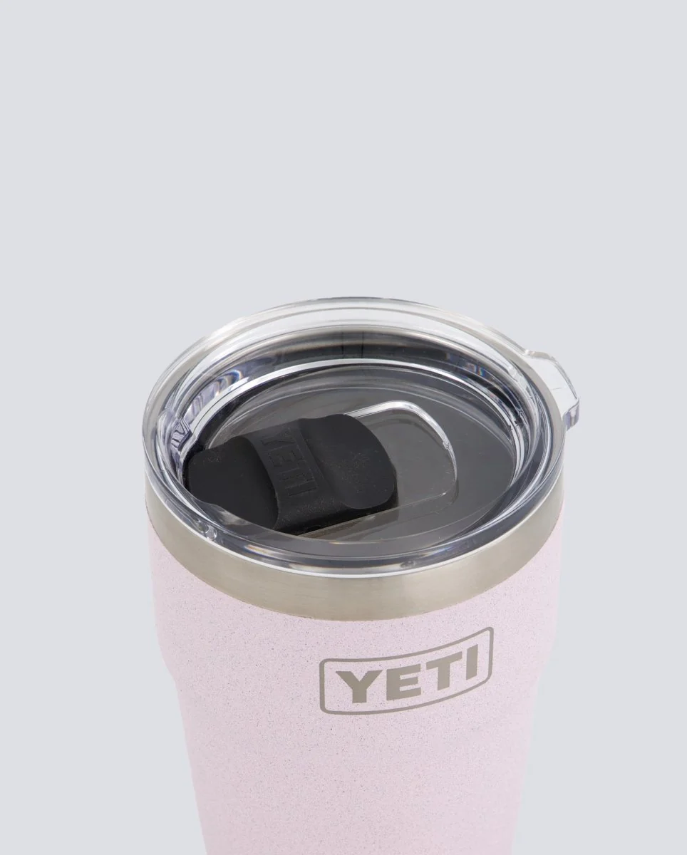 Vaso Yeti Rambler Stackable Rosa 16 Oz - Image 2